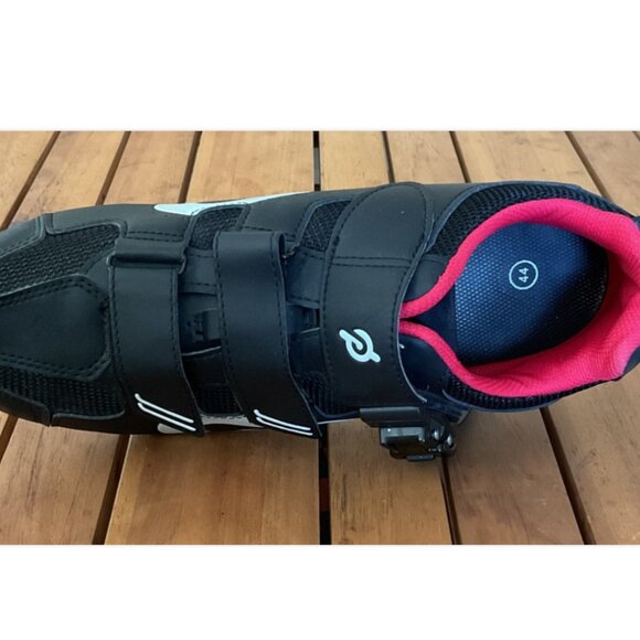 Peleton Bike Cycling Shoes Men\'s 10.5-11 Fitness Gear Spin Class main image 2